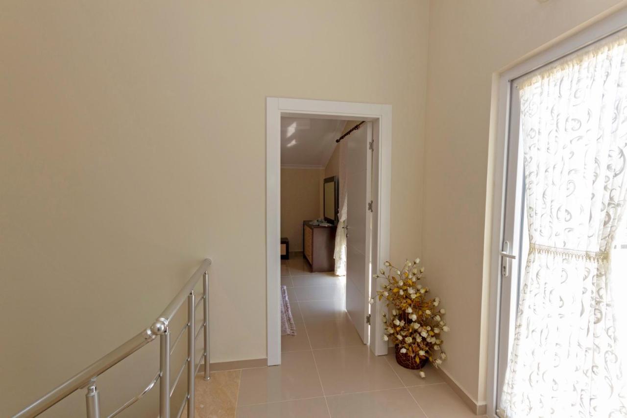 Paradise Town Villa Beltania Белек Екстериор снимка