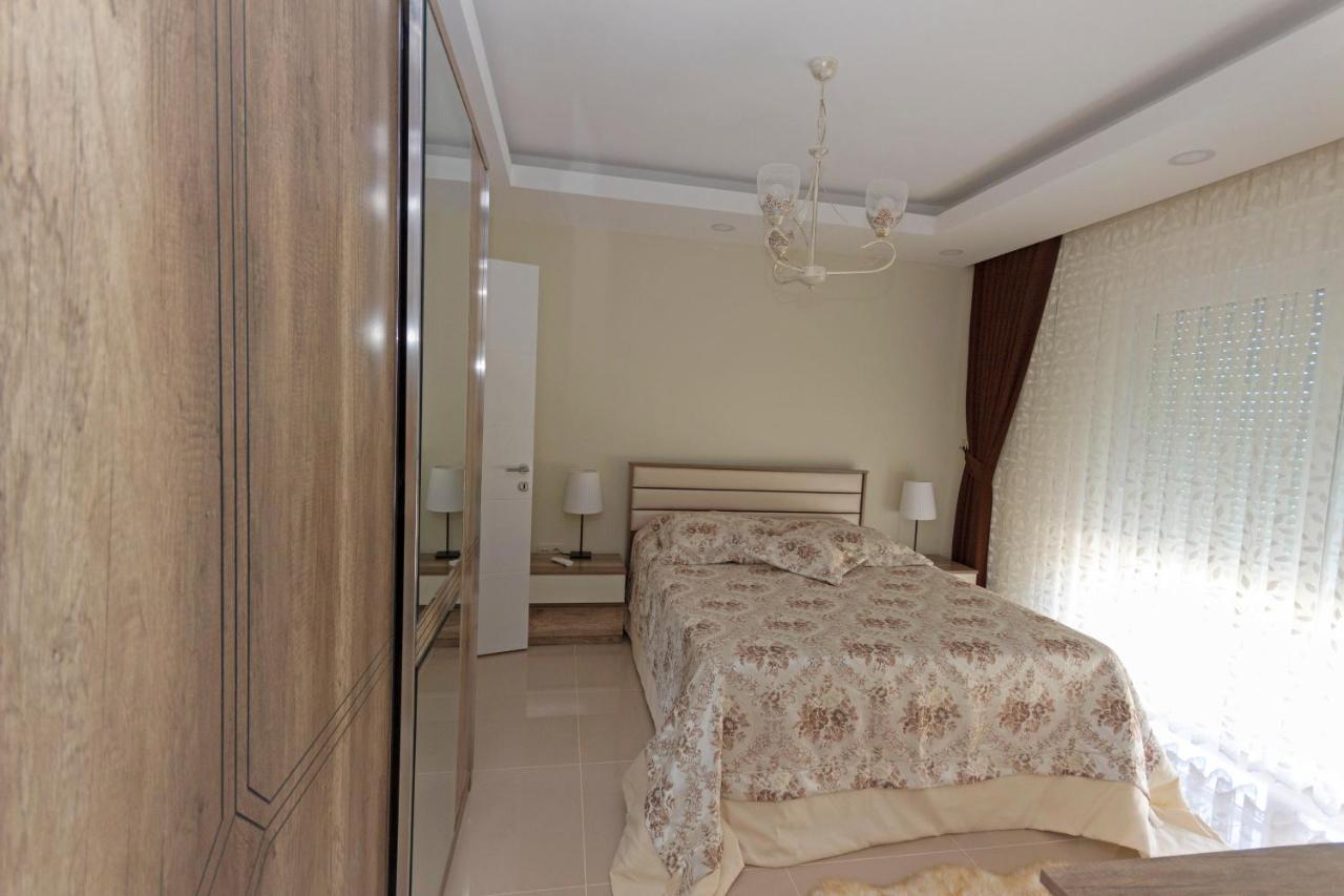 Paradise Town Villa Beltania Белек Екстериор снимка