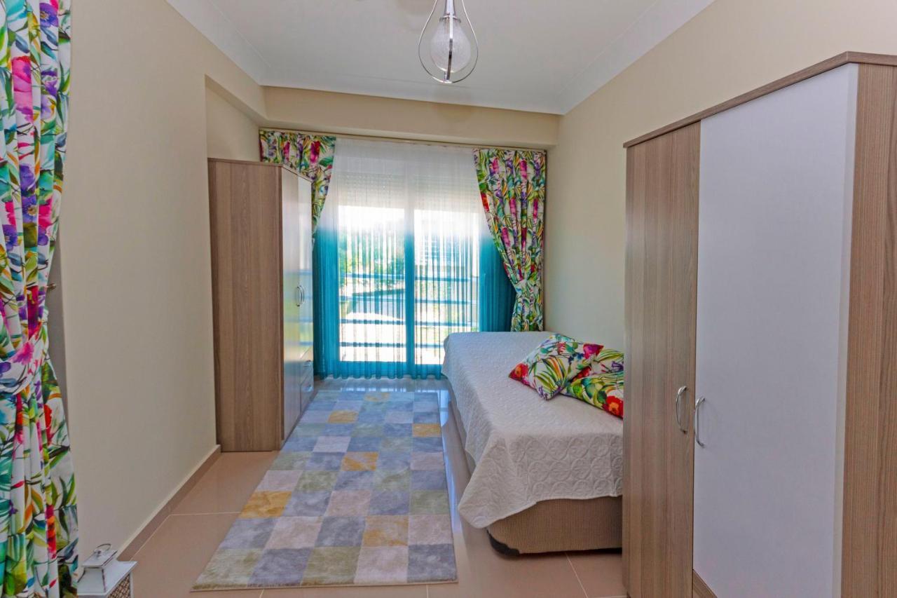Paradise Town Villa Beltania Белек Екстериор снимка